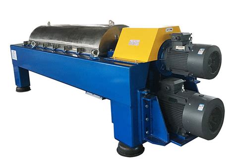 low cost sludge dewatering equipment